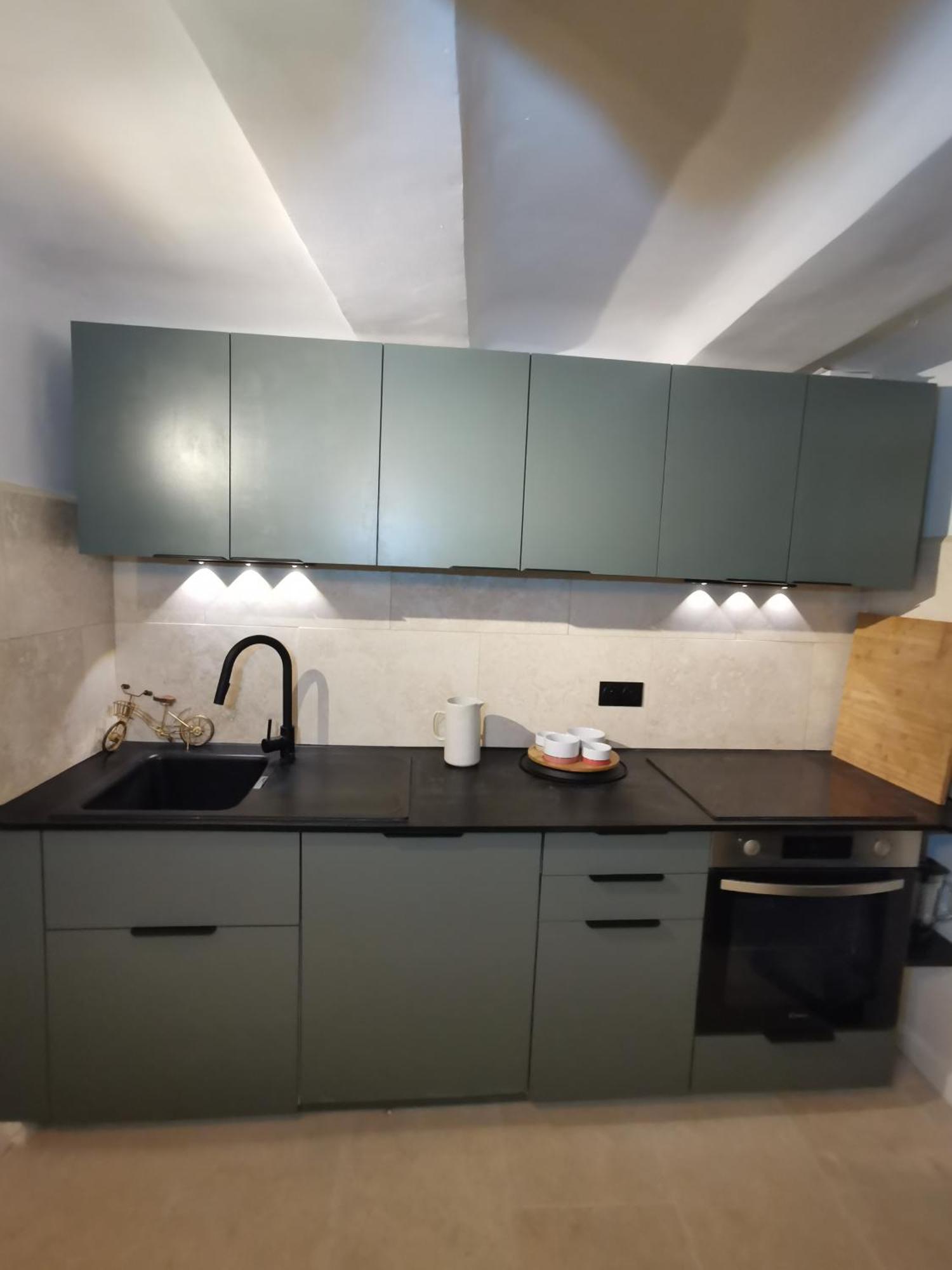Appartement Centre Historique Aix En Provence, Place Ramus Екс-ан-Прованс Екстер'єр фото